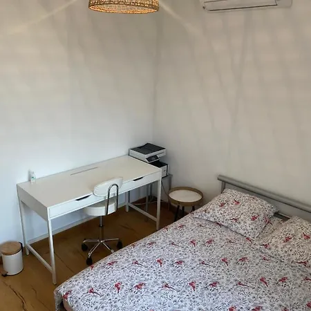 فيلة Maison Lyon 8 Jardin Parking Independant Sur Demande *