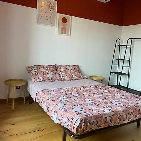 Maison Lyon 8 Jardin Parking Independant Sur Demande * بْرو