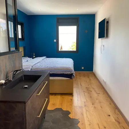 Maison Lyon 8 Jardin Parking Independant Sur Demande * بْرو