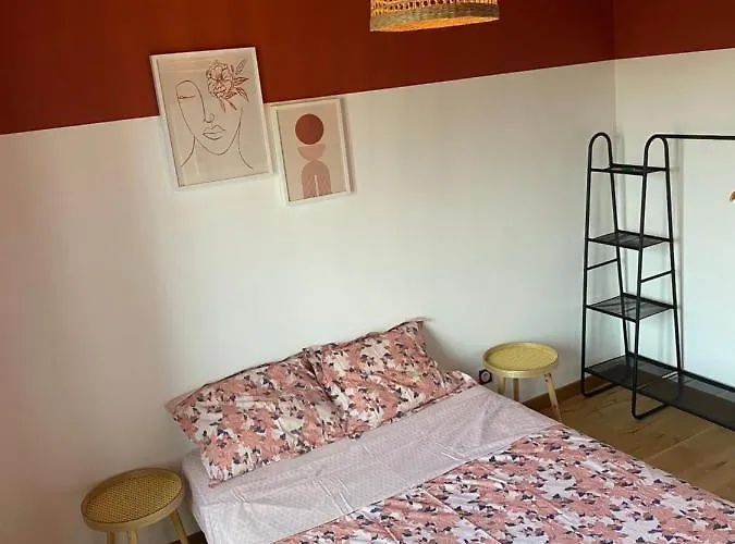Vila Maison Lyon 8 Jardin Parking Independant Sur Demande *