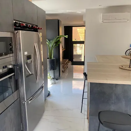 فيلة Maison Lyon 8 Jardin Parking Independant Sur Demande