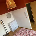 Maison Lyon 8 Jardin Parking Independant Sur Demande * Bron