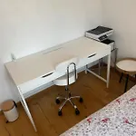 Maison Lyon 8 Jardin Parking Independant Sur Demande * Bron